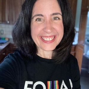 Meet your Posher, Jenny